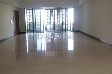 Rimbun @ Embassy Row