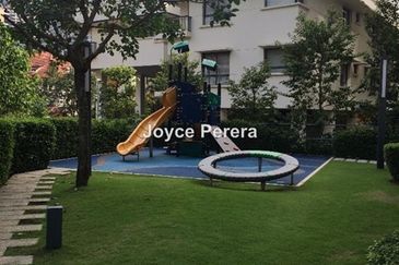 Rimbun @ Embassy Row