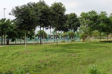 SETIA ALAM
