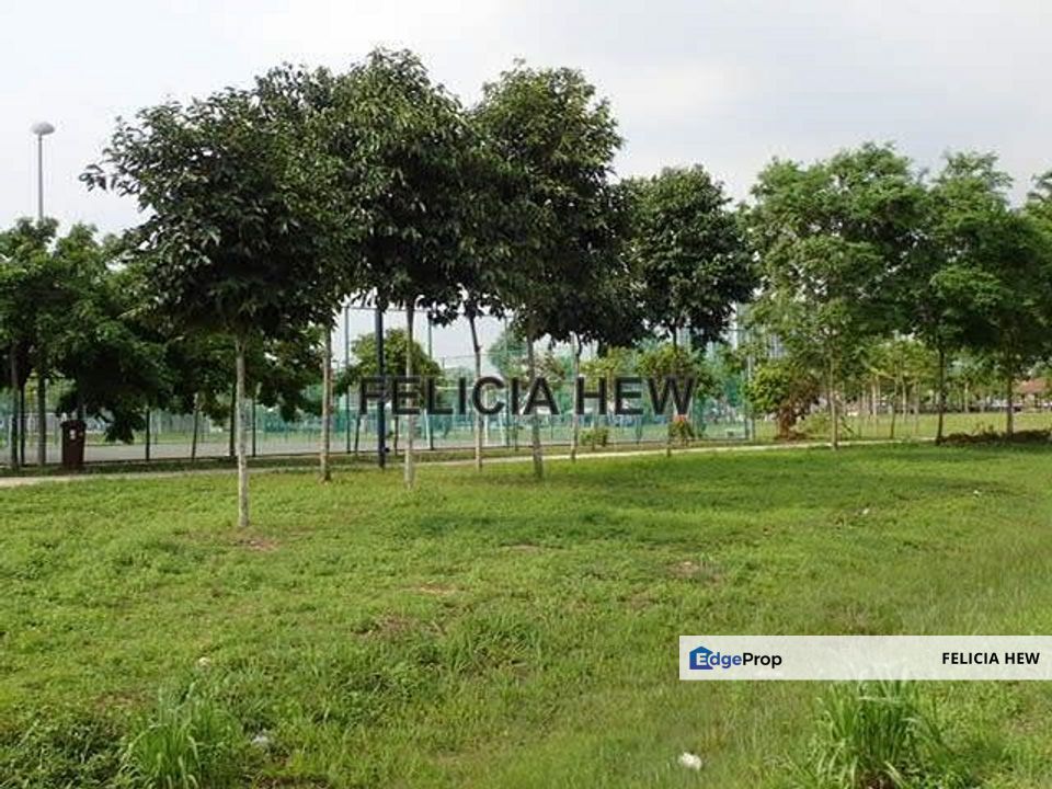 SETIA ALAM, Selangor, Shah Alam