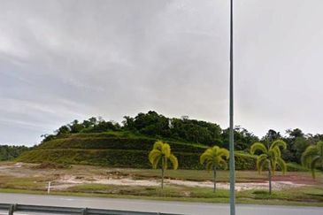 Industrial Land At Gambang, Kuantan