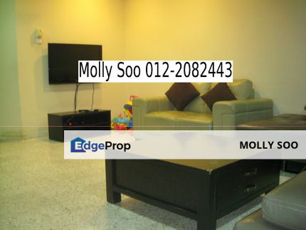 Ampang Dataran Ukay 2.5sty Link Intermed 5r3b G&G , Selangor, Ampang