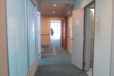 Phileo Damansara 1 Office For Sale (Phileo Damansara/Petaling Jaya)