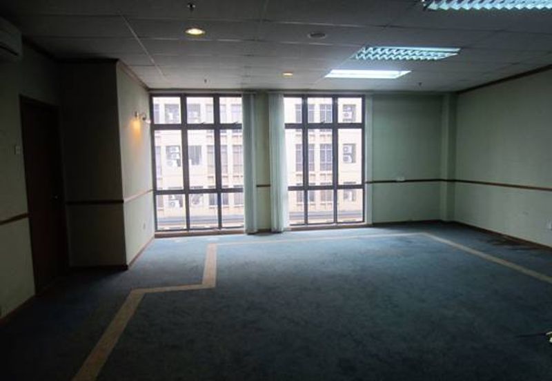 Phileo Damansara 1 Office For Sale (Phileo Damansara/Petaling Jaya)