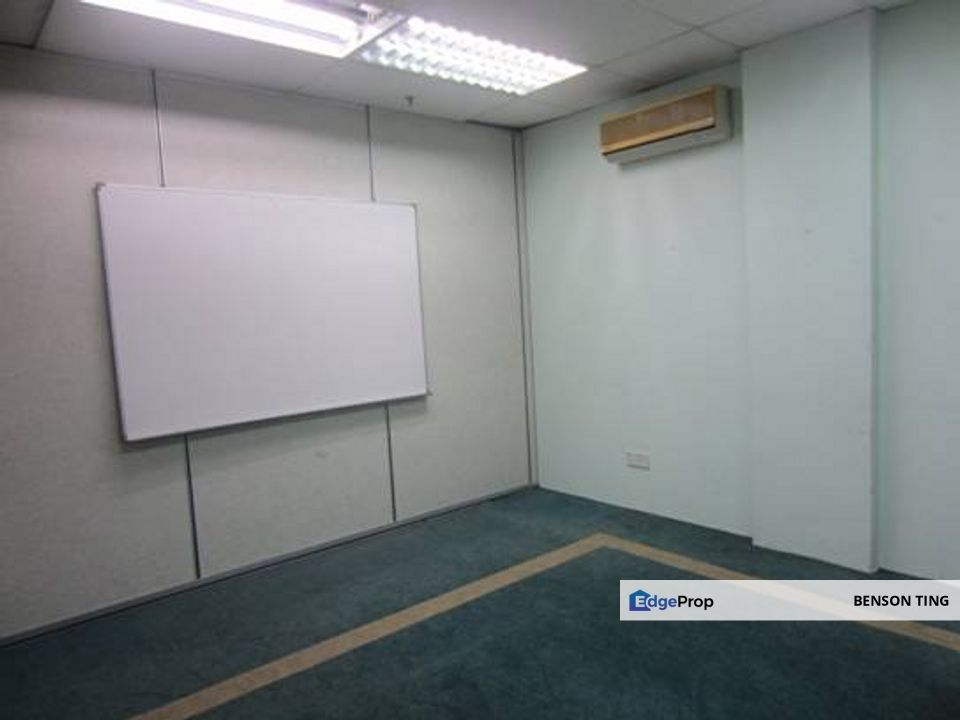 Phileo Damansara 1 Office For Sale (Phileo Damansara/Petaling Jaya) , Petaling Jaya , Selangor