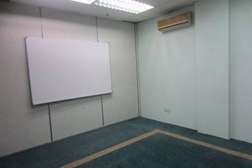 Phileo Damansara 1 Office For Sale (Phileo Damansara/Petaling Jaya)