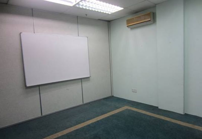 Phileo Damansara 1 Office For Sale (Phileo Damansara/Petaling Jaya)