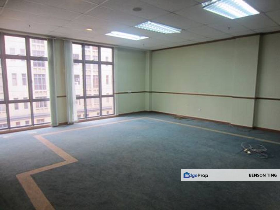Phileo Damansara 1 Office For Sale (Phileo Damansara/Petaling Jaya) , Petaling Jaya , Selangor