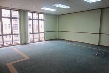 Phileo Damansara 1 Office For Sale (Phileo Damansara/Petaling Jaya)