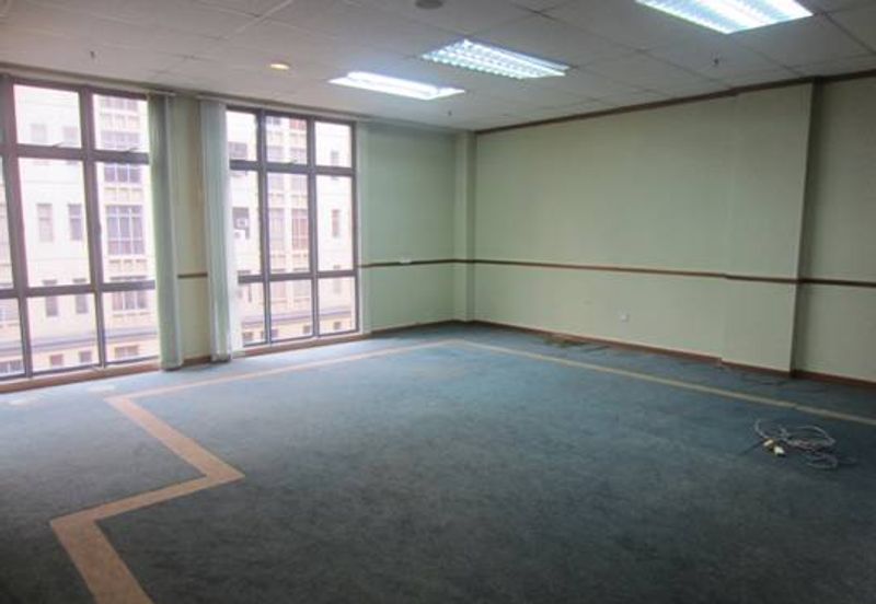 Phileo Damansara 1 Office For Sale (Phileo Damansara/Petaling Jaya)
