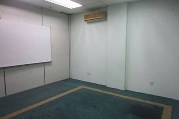 Phileo Damansara 1 Office For Sale (Phileo Damansara/Petaling Jaya)