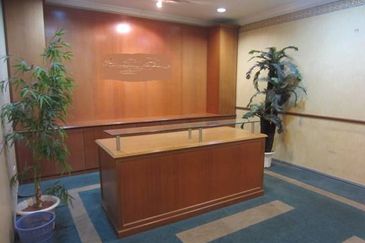 Phileo Damansara 1 Office For Sale (Phileo Damansara/Petaling Jaya)