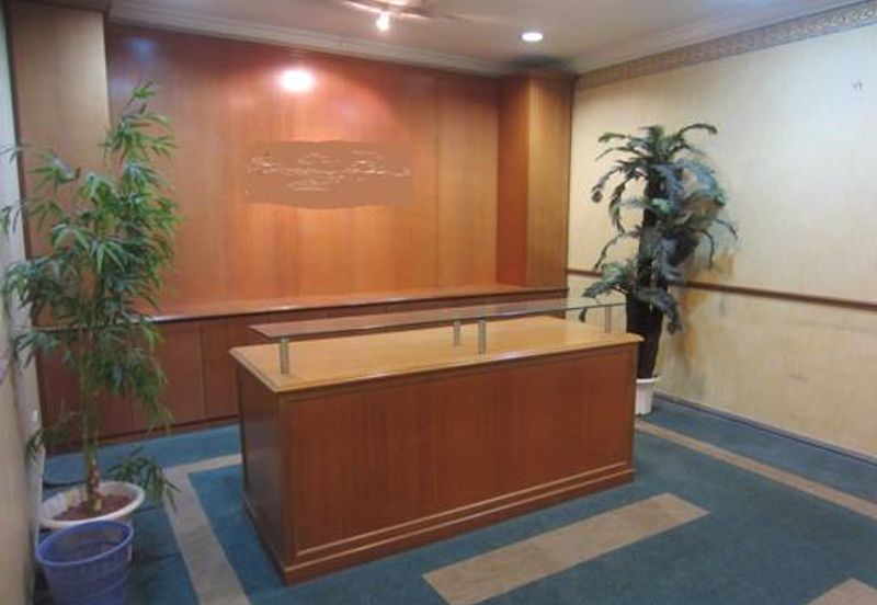 Phileo Damansara 1 Office For Sale (Phileo Damansara/Petaling Jaya)