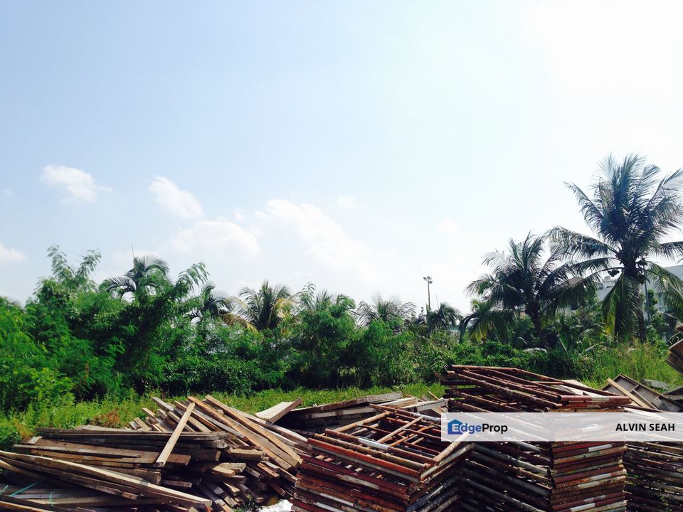 Tropicana Golf & Country Resort , Tropicana , Selangor