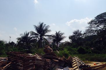 Tropicana Golf & Country Resort