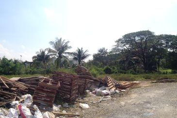 Tropicana Golf & Country Resort