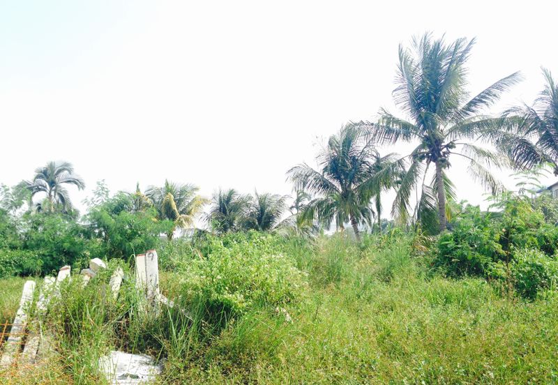 Tropicana Golf & Country Resort