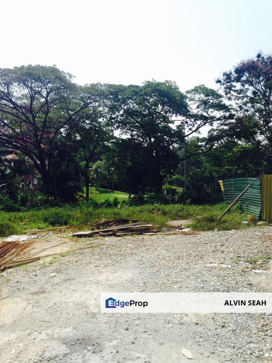 Tropicana Golf & Country Resort , Tropicana , Selangor