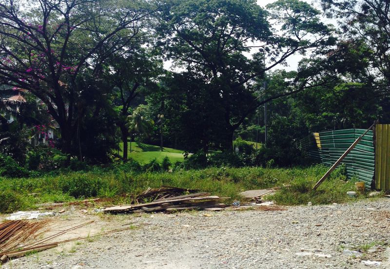 Tropicana Golf & Country Resort