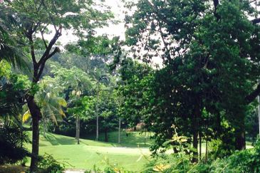 Tropicana Golf & Country Resort