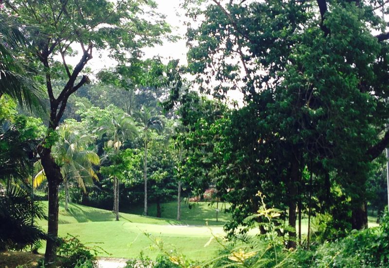 Tropicana Golf & Country Resort