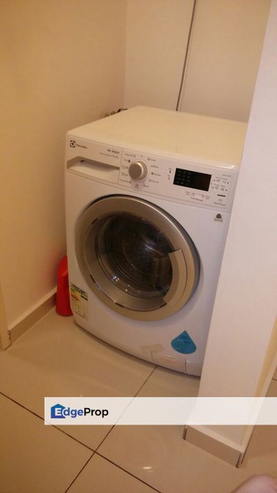 ZEVA, PUCHONG SOUTH - 2 Car Parks Studio For Sale, Selangor, Seri Kembangan