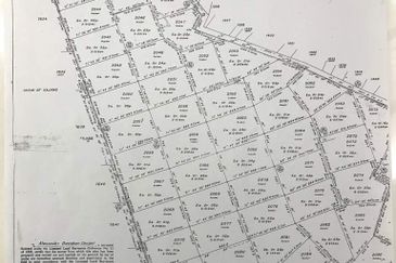 Sungai Tangas, Bangi