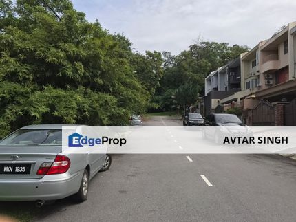 Dataran Ukay , Ampang , Selangor
