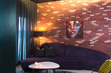 SEREMBAN 2, SAUJANA DUTA Semi D HOUSE FOR RENT