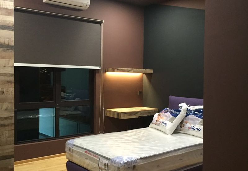 SEREMBAN 2, SAUJANA DUTA Semi D HOUSE FOR RENT