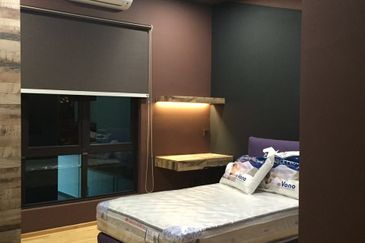 SEREMBAN 2, SAUJANA DUTA Semi D HOUSE FOR RENT