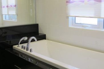 Desa ParkCity (The Northshore Gardens)