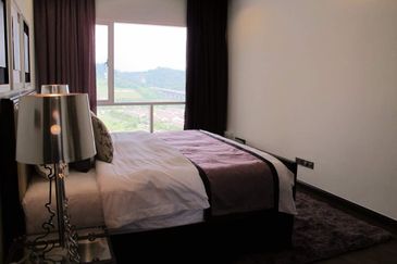 Desa ParkCity (The Northshore Gardens)