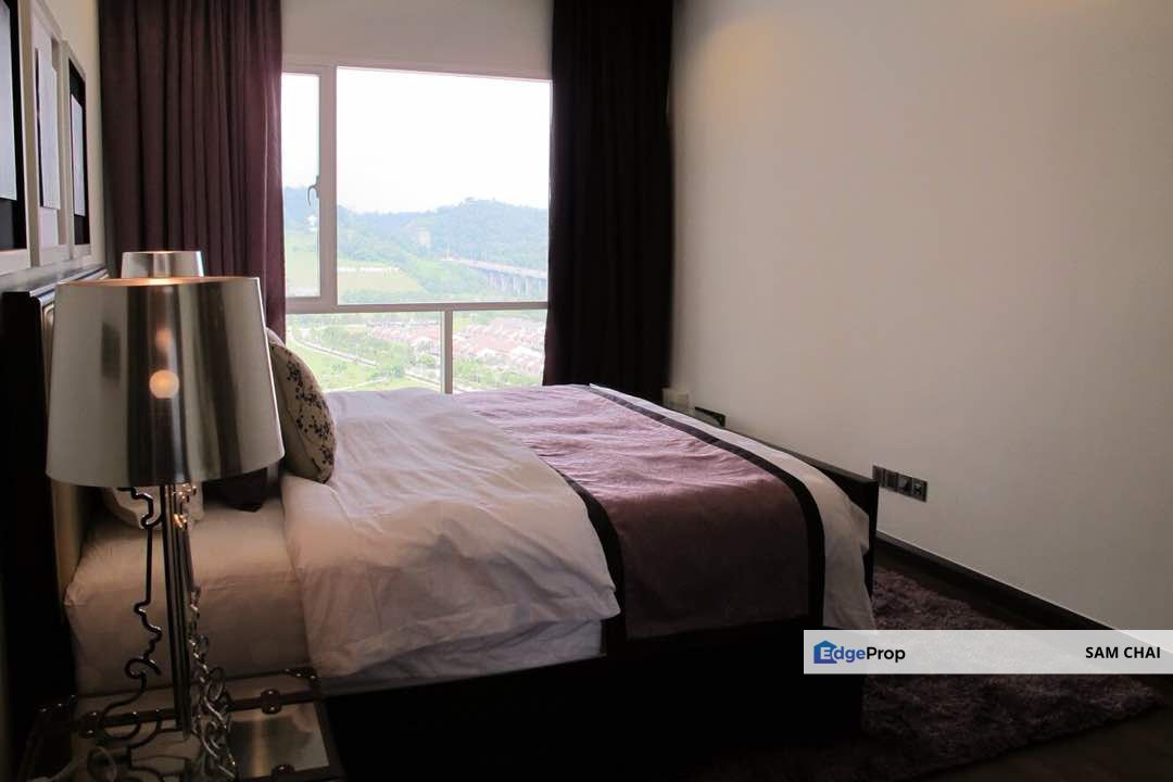 Desa ParkCity (The Northshore Gardens), Kuala Lumpur, Desa Parkcity