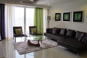 Desa ParkCity (The Northshore Gardens)