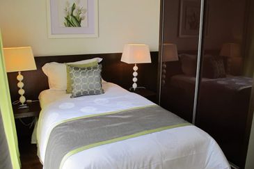 Desa ParkCity (The Northshore Gardens)