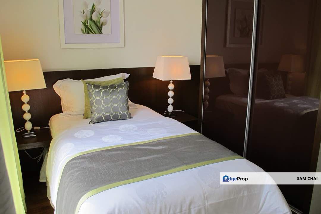 Desa ParkCity (The Northshore Gardens), Kuala Lumpur, Desa Parkcity