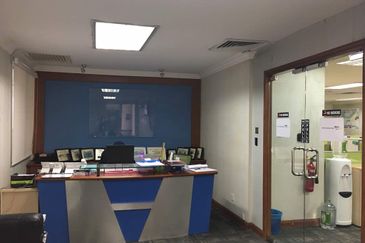 Kelana Business Centre