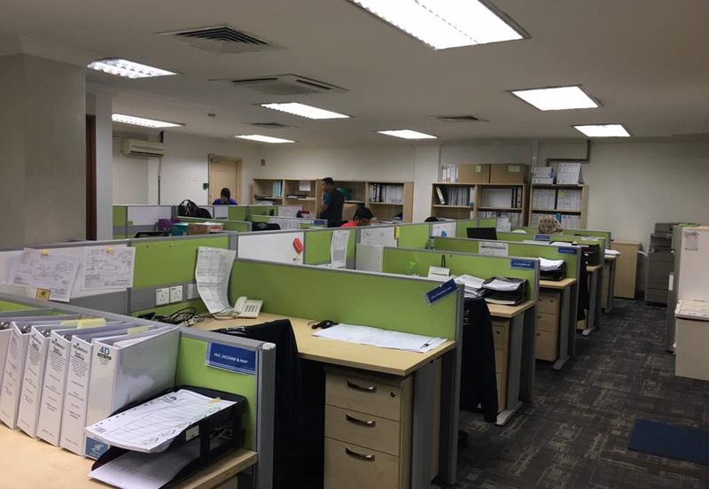 Kelana Business Centre