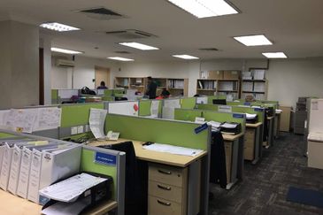 Kelana Business Centre