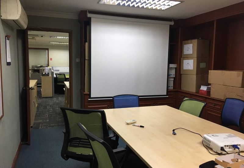 Kelana Business Centre