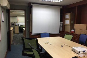 Kelana Business Centre