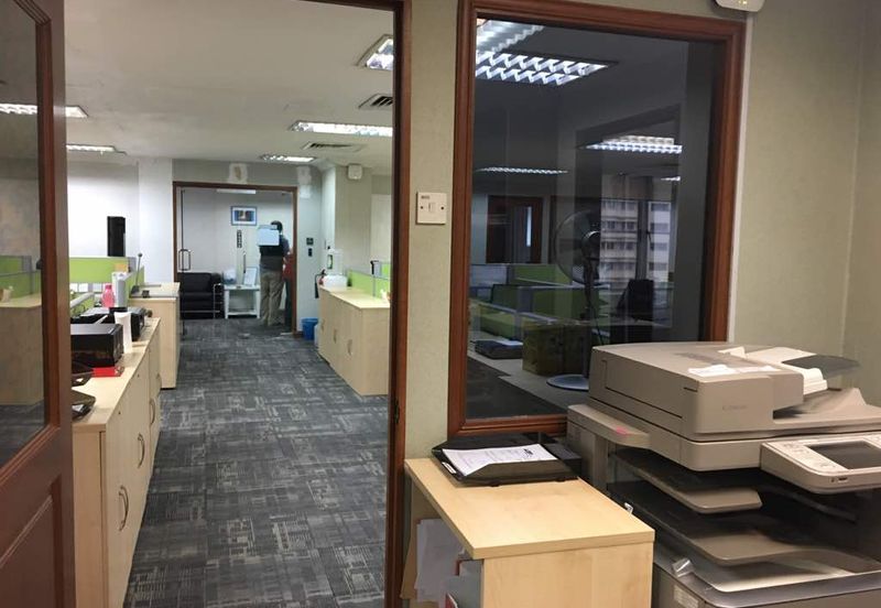 Kelana Business Centre