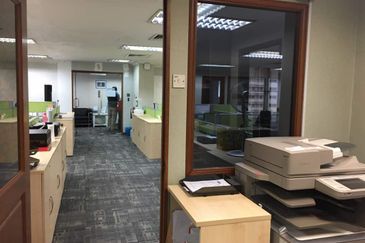 Kelana Business Centre