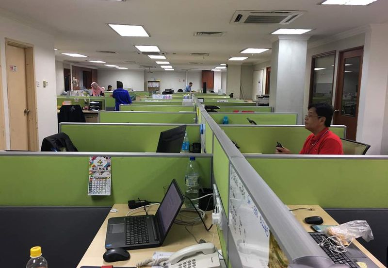 Kelana Business Centre