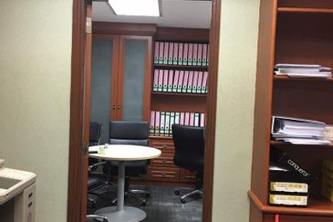 Kelana Business Centre