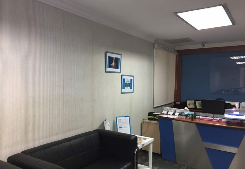 Kelana Business Centre