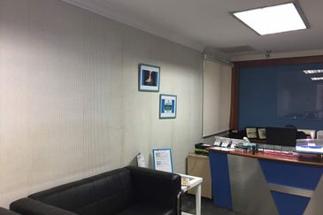 Kelana Business Centre