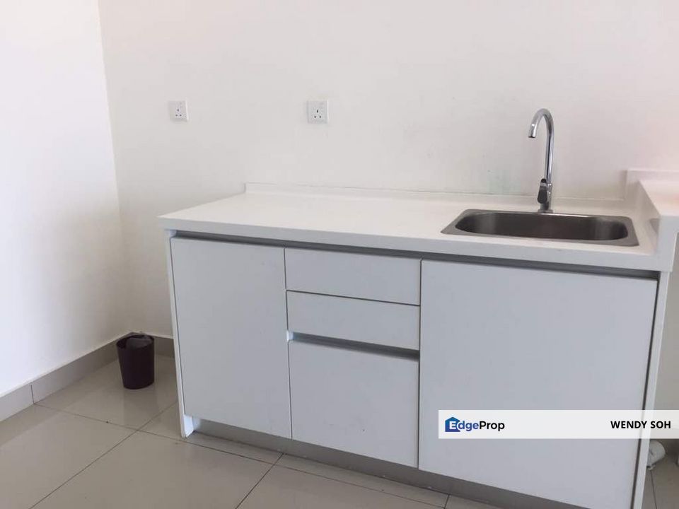 TREFOIL, SOFO @ SETIA CITY, SETIA ALAM, Selangor, Setia Alam/Alam Nusantara