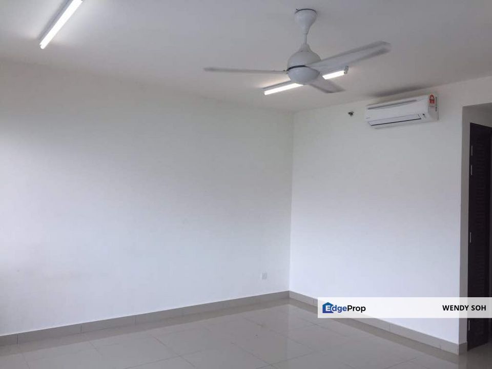 TREFOIL, SOFO @ SETIA CITY, SETIA ALAM, Selangor, Setia Alam/Alam Nusantara